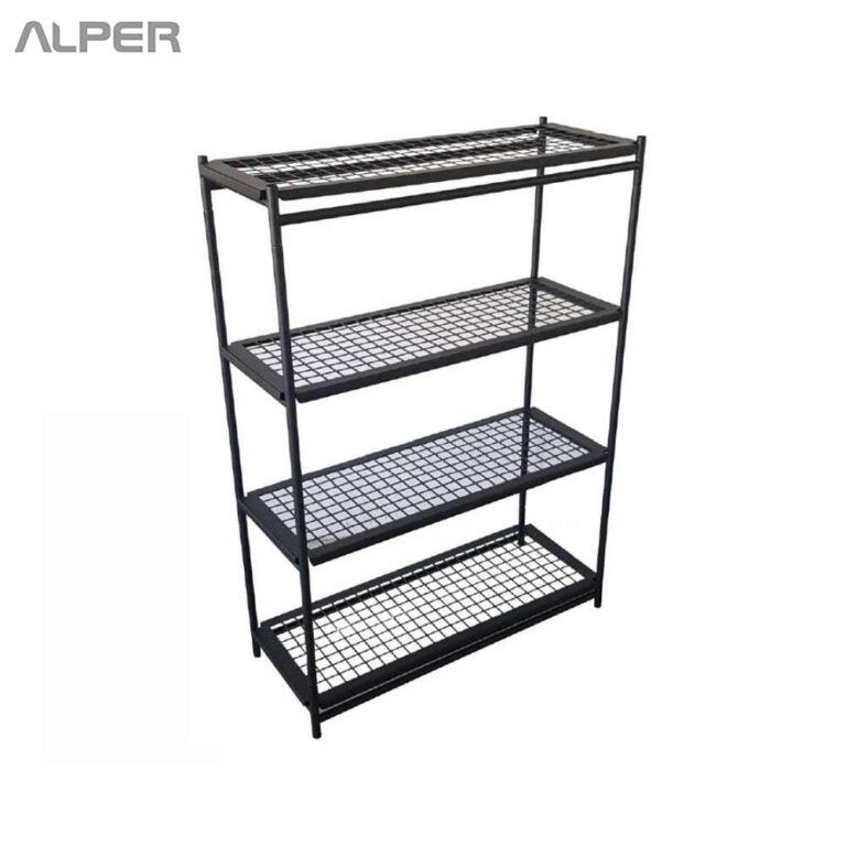 Tubular stand - استند لوله ای NHL-2850i