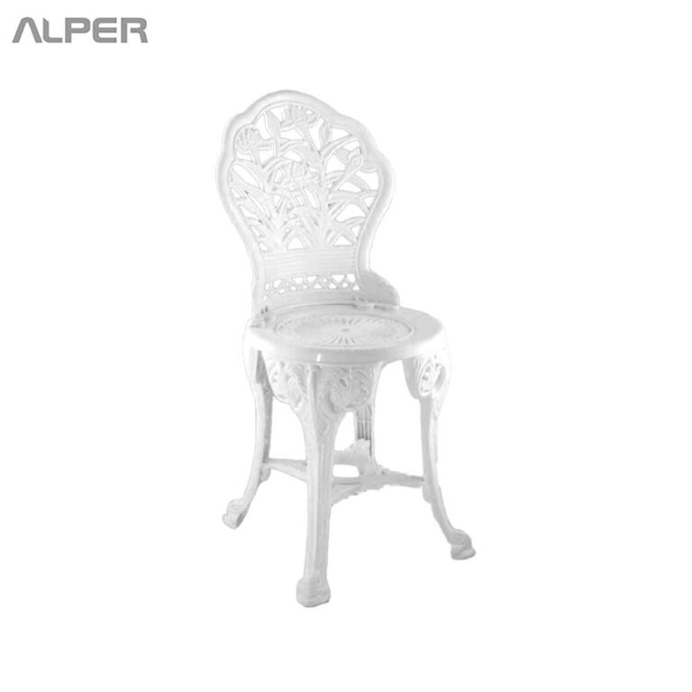 صندلی پلاستیکی DNL-100P