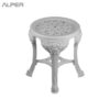 میز عسلی پلاستیکی DNL-1500P