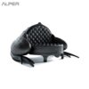 Single wooden sofa with frog design - مبل تک نفره طرح قورباغه ZDN-1000WL