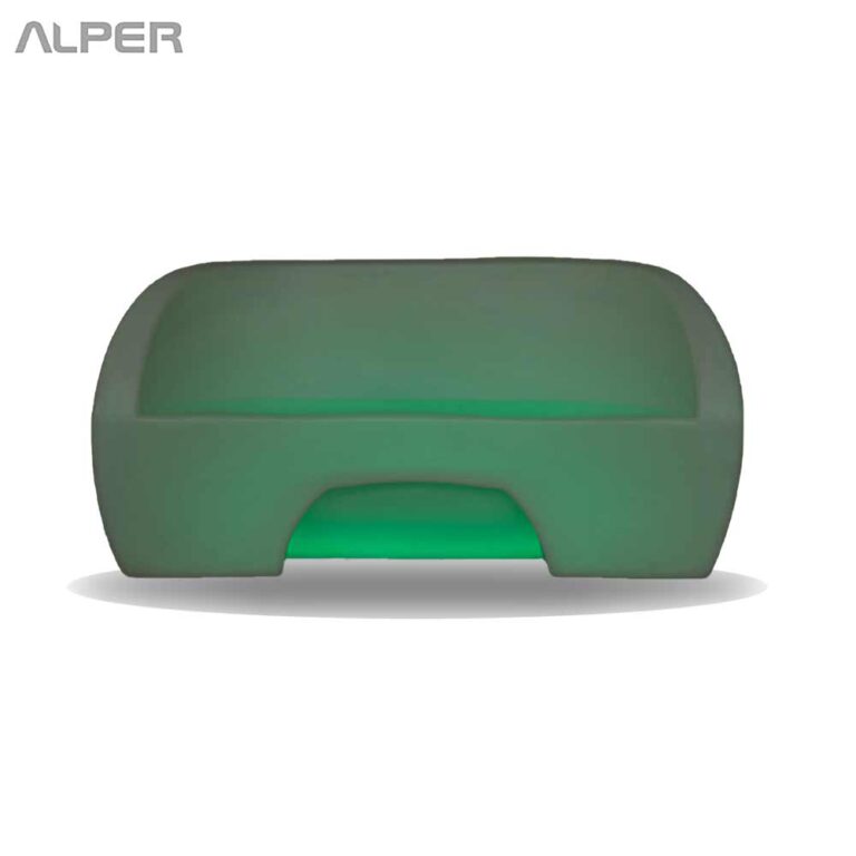 خرید مبل نورانی دو نفره APN-1002P