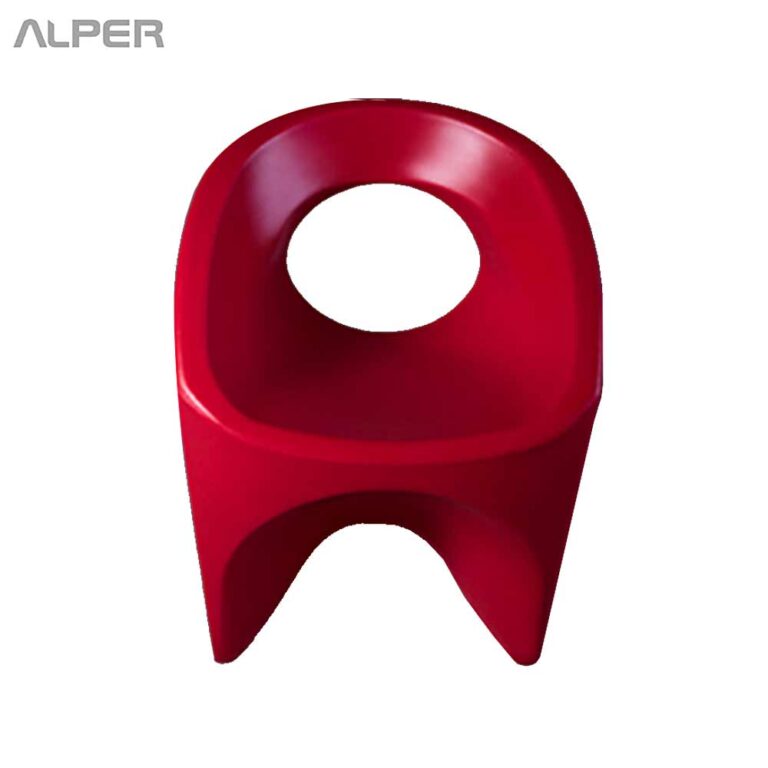 صندلی پلی اتیلن APN-100P