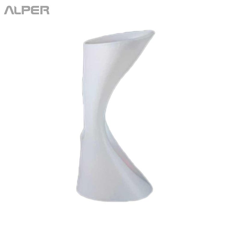 صندلی پلی اتیلن بلند APN-102P