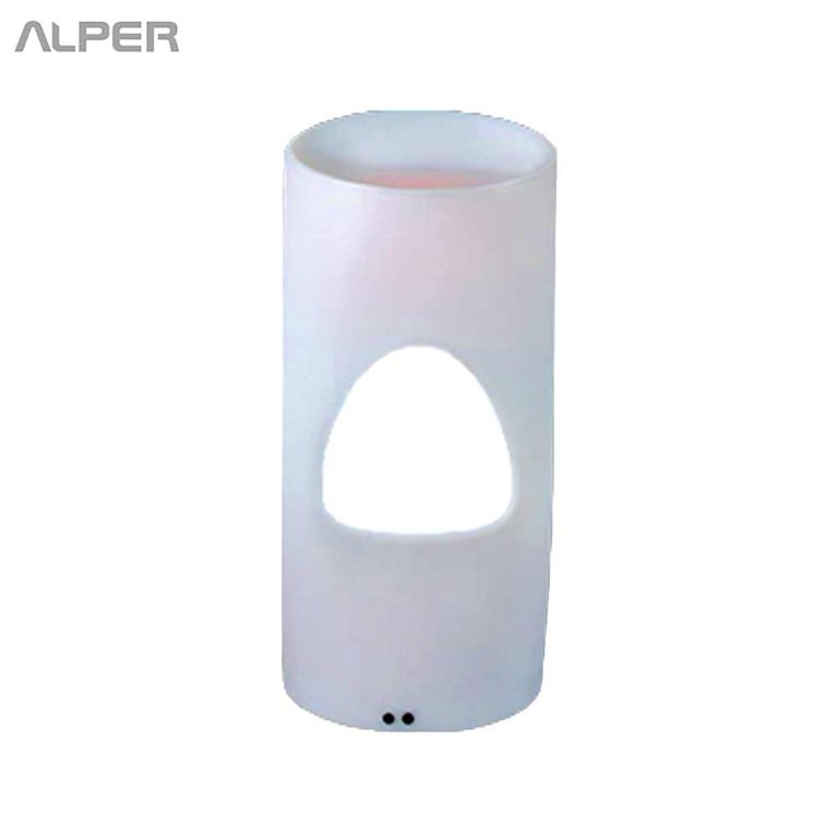 صندلی پلی اتیلن بلند APN-102P