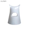 صندلی پلی اتیلن طرح خرگوش APN-103P