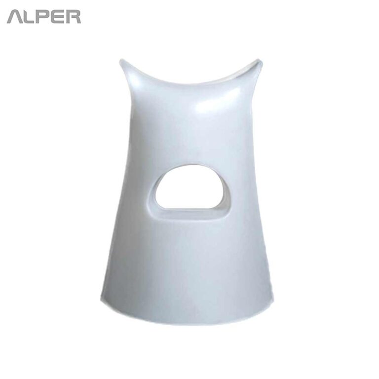 صندلی پلی اتیلن طرح خرگوش APN-103P