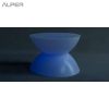 میز عسلی دوبل APN-1502P