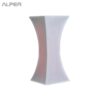 میز نورانی صفحه مربع سوارز APN-506P