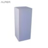 میز پلی اتیلنی مستطیل APN-508P