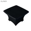 میز پلی اتیلنی مربع APN-515P