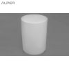 میز نورانی استوانه ای APN-517P