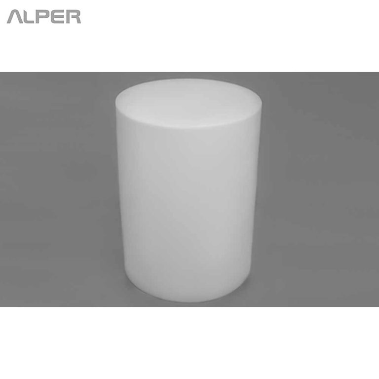 میز نورانی استوانه ای APN-517P