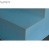 میز تولد نورانی APN-518P