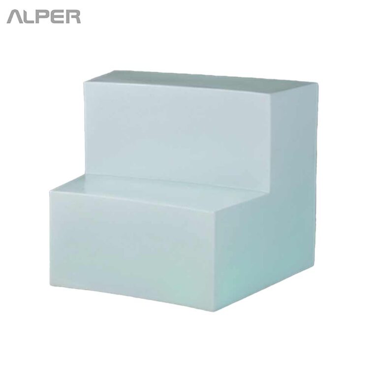 میز تولد نورانی APN-518P