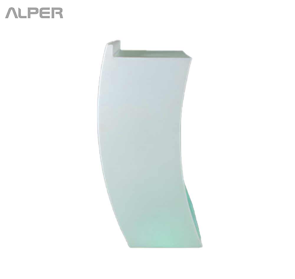 میز دیجی نورانی APN-519P میز دیجی نورانی APN-519P