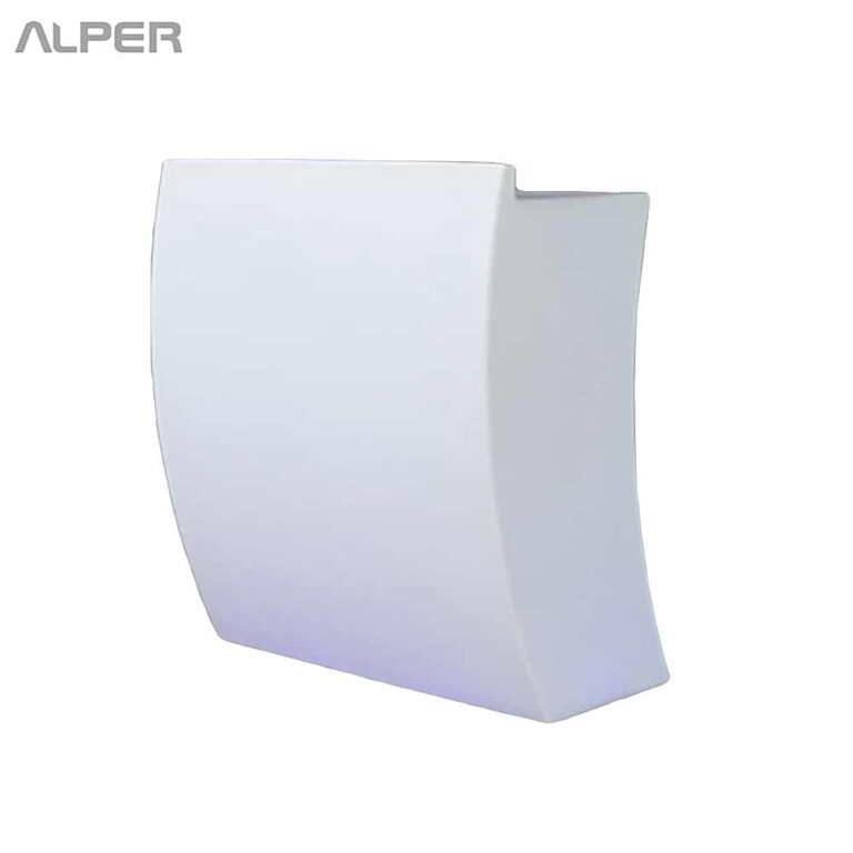 میز دیجی نورانی APN-519P