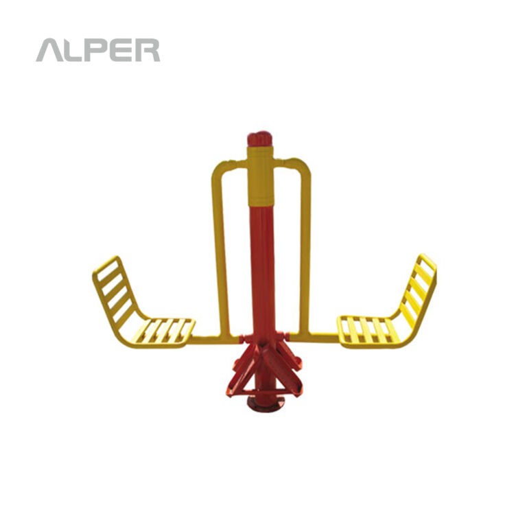 خرید دستگاه پرس پا پارکی مدل ABN-3351i