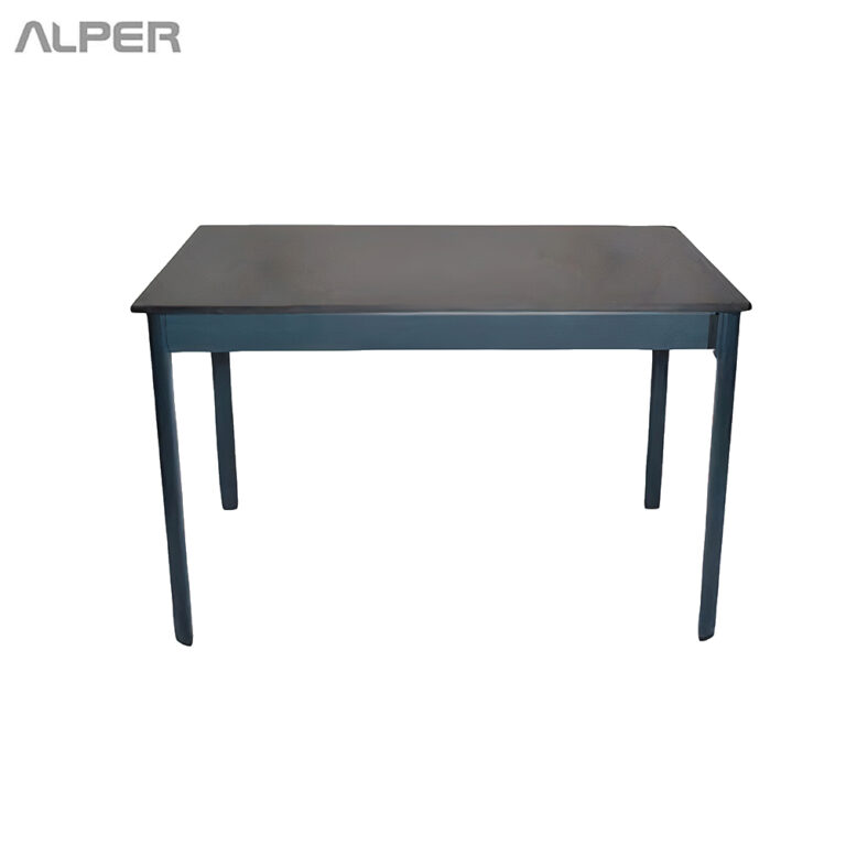 میز ناهار خوری با رویه قابل افزایش NHL-518AW