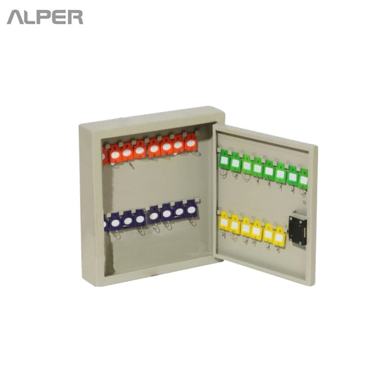 باکس جاکلیدی SNS-2952i