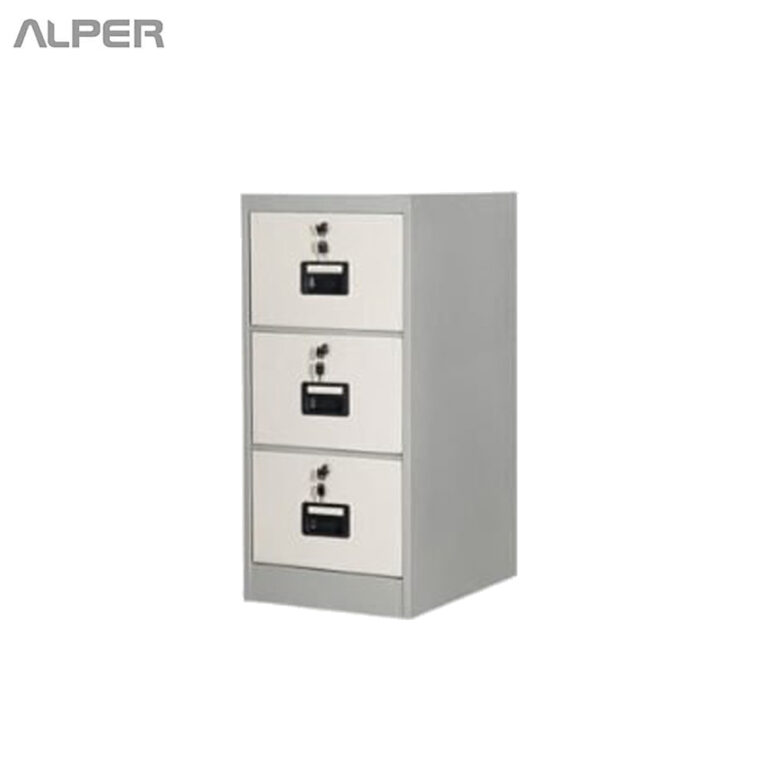 فایل کشویی فلزی SNS-2954i