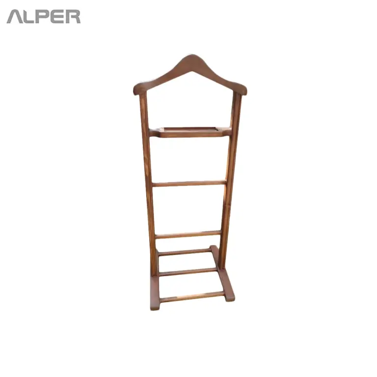 جالباسی مدیریتی هتلی DLH-1551W
