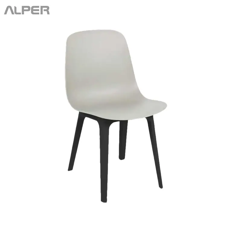 صندلی پلاستیکی HMN-101P