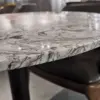 میز سنگی