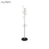 جالباسی ایستاده فلزی ZMR-1551i