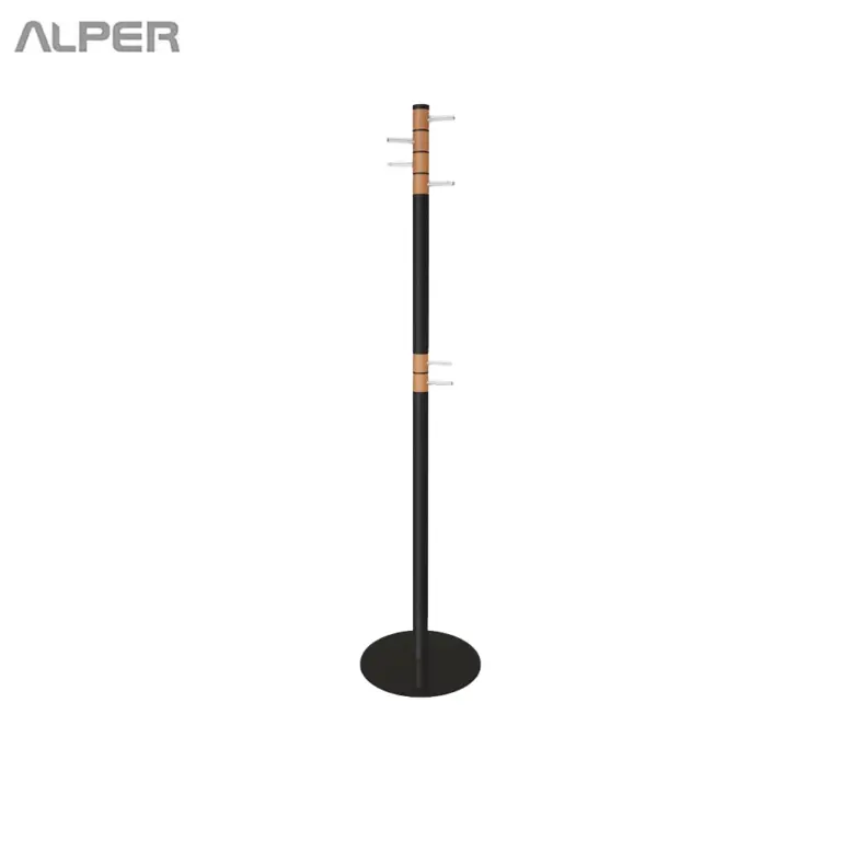 جالباسی فلزی ایستاده ZMR-1554i