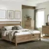 چگونه یک مبلمان اتاق خواب شیک و راحت انتخاب کنیم