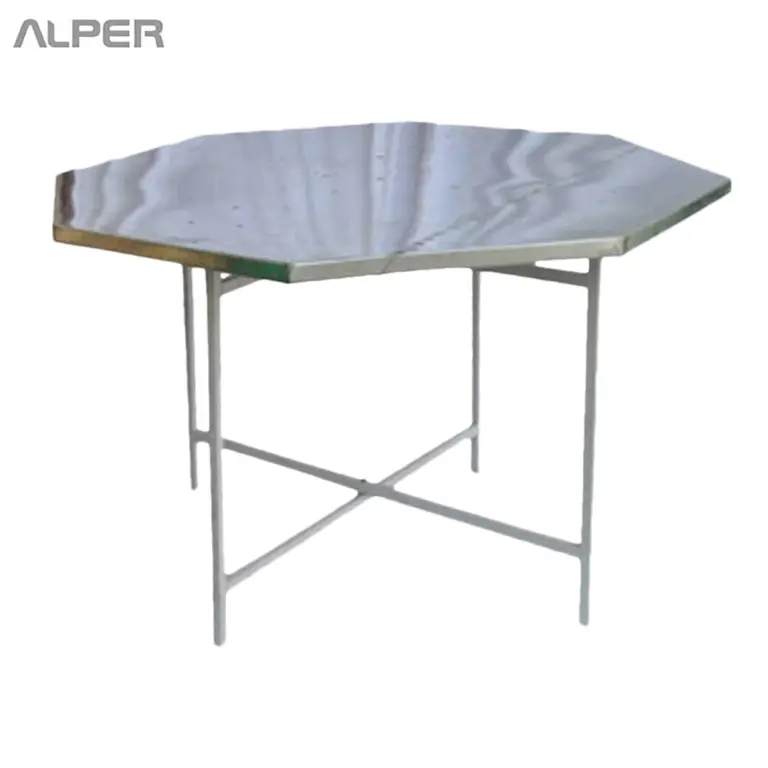 میز گالوانیزه کرایه چی SDG-505Xi