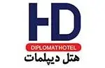 مشتریان آلپر،هتل دیپلمات
