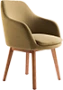 صندلی چوبی صندلی چوبی