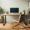 بهترین میزهای اداری برای کار در منزل