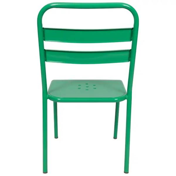 خریدصندلی کافی شاپی فلزی BNS-101i نمای پشت خریدصندلی کافی شاپی فلزی BNS-101i نمای پشت