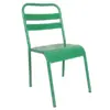 خریدصندلی کافی شاپی فلزی BNS-101i