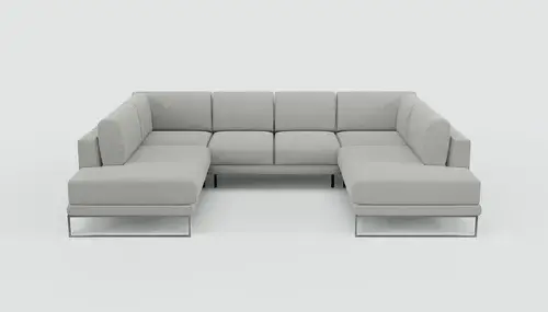 خرید مبل ال یو شکل خرید مبل ال یو شکل