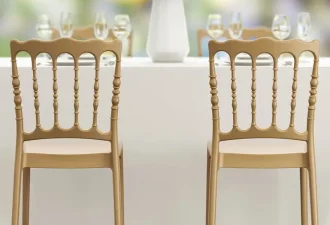 راهنمای خرید صندلی پلاستیکی