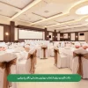 نکات کلیدی برای انتخاب بهترین صندلی تالار پذیرایی