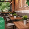 راهنمای جامع انتخاب صندلی کافه و صندلی کافی شاپ