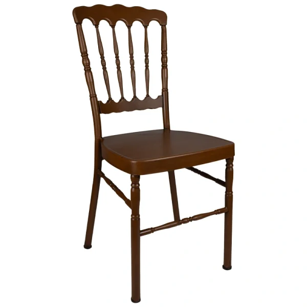 صندلی ناپلئونی پشت کوتاه ZRF-101iL