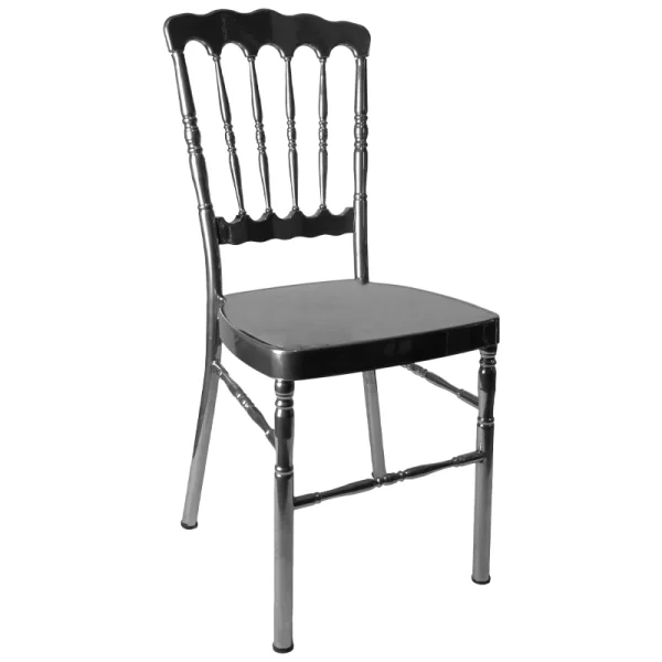 صندلی ناپلئونی پشت کوتاه ZRF-101iL