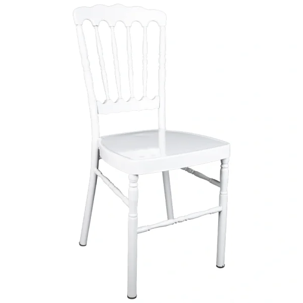 صندلی ناپلئونی پشت کوتاه ZRF-101iL