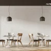 میز چوبی برای کافه و کافی شاپ: زیبایی و دوام در یک محصول